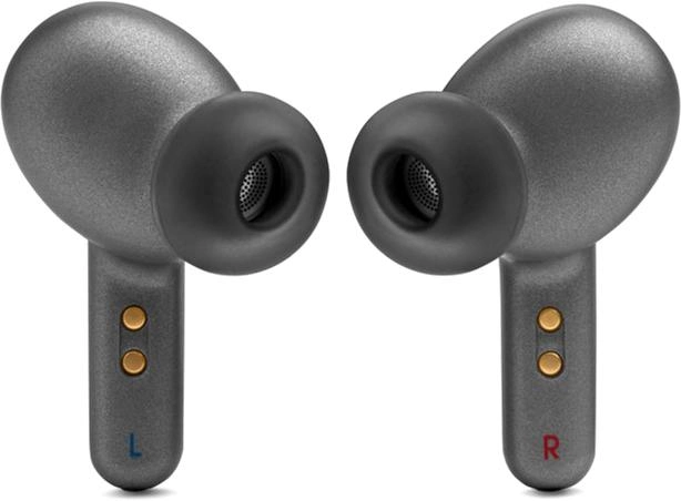 Наушники беспроводные JBL Live PRO 2 TWS (JBLLIVEPRO2TWSBLK) черные - изображение 3