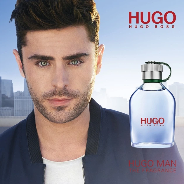 Тестер Туалетная вода для мужчин Hugo Boss Hugo Man 125 мл - изображение 3