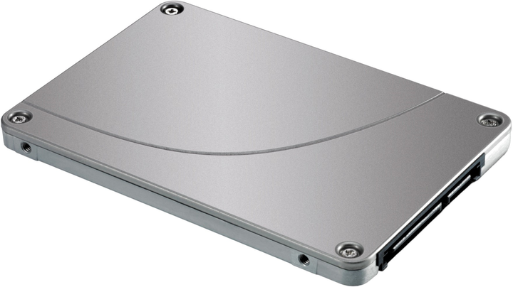 Dysk SSD Lenovo 256GB 2.5" SATAIII MLC (4XB0H45209) - obraz 1