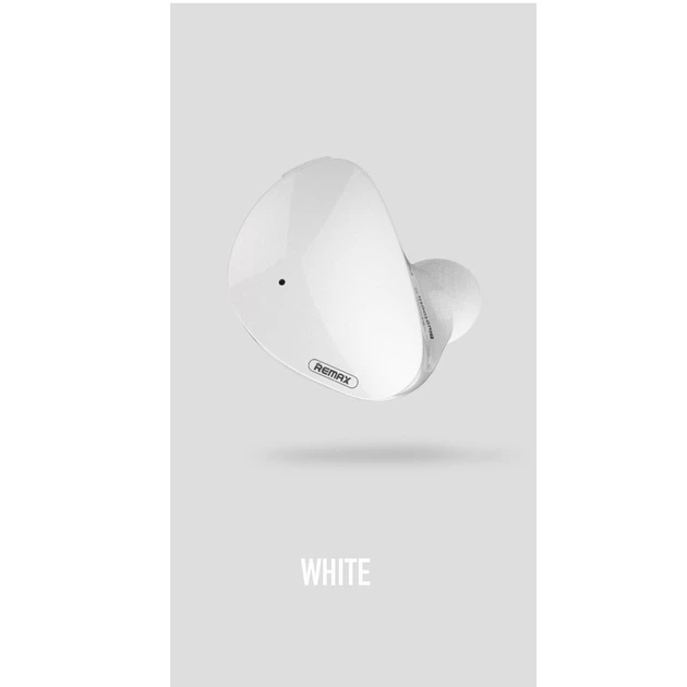 Блютуз гарнитура Remax RB-T21 Bluetooth v4.1 совместимость с iOS и ...