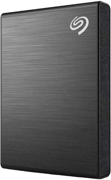 Dysk SSD Seagate One Touch 1TB USB Type-C (STKG1000400) - obraz 3