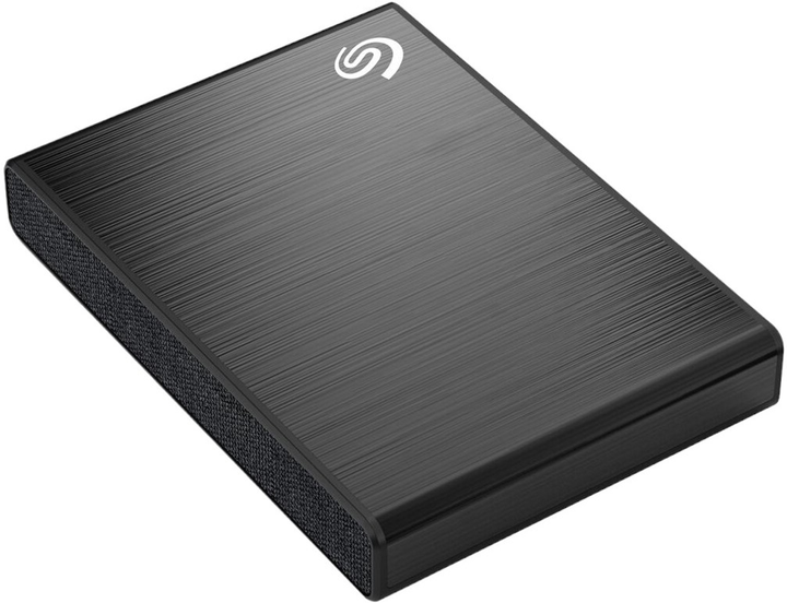 Dysk SSD Seagate One Touch 1TB USB Type-C (STKG1000400) - obraz 5