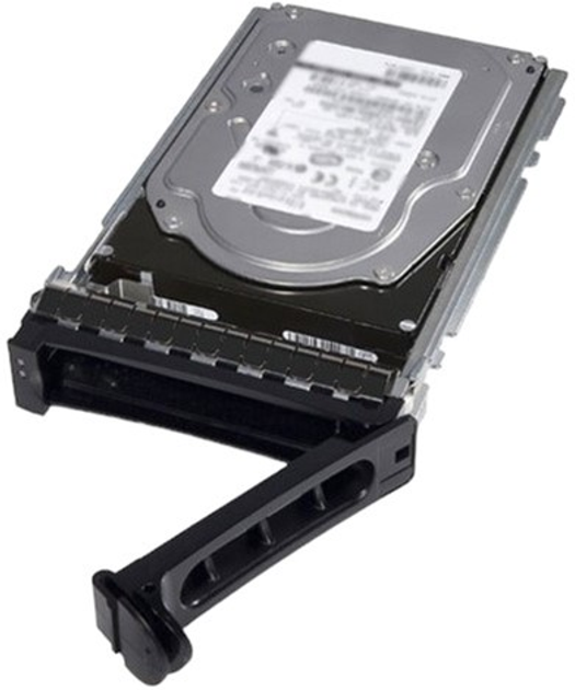 SSD диск Dell 960GB 2.5" SATAIII (400-BKQB) - зображення 1