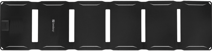 Panel słoneczny Sandberg 420-67 Solar Charger 40W QC3.0+PD+DC Black - obraz 3