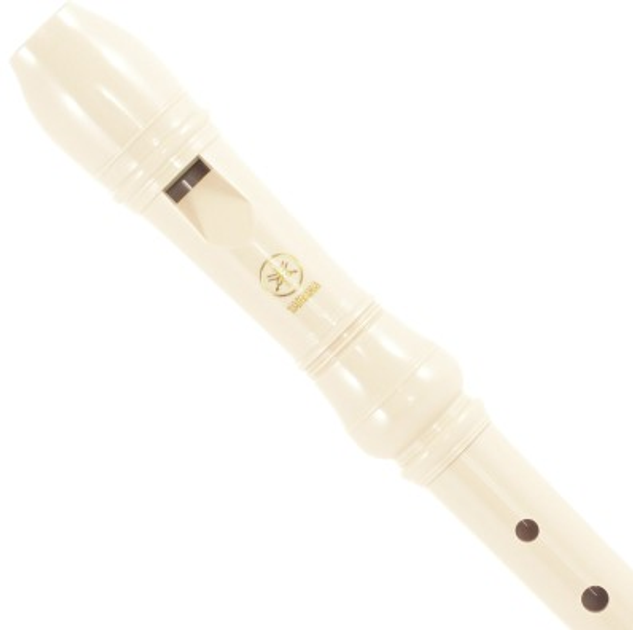 Блок-флейта Yamaha YRS-23 Soprano - зображення 5