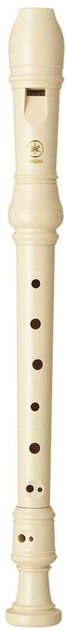 Блок-флейта Yamaha YRS-24B Soprano - зображення 1