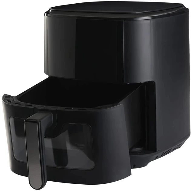 Мультипіч Day Airfryer 6.5 L (5714988005630) - зображення 4