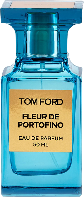 Акція на Парфумована вода Унісекс Tom Ford Fleur De Portofino 50 мл від Rozetka