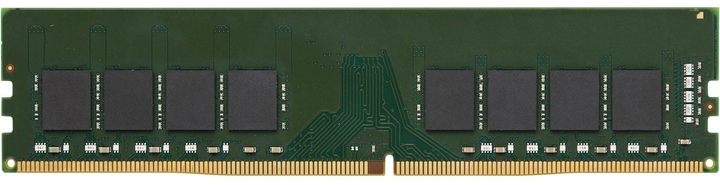 Модуль пам'яті Kingston DDR4-3200MHz Dual Rank 16GB (KCP432ND8/16) - зображення 1