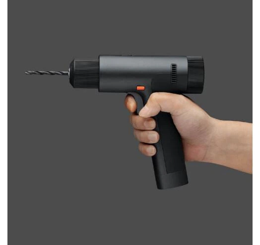 Шуруповерт Акумуляторний Mijia Xiaomi 12V Електрична Дриль Max Brushless Cordless Drill EU (BHR5510GL) - зображення 10