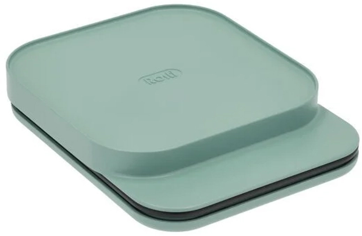 Waga kuchenna Rosti Mensura Nordic Green (5722000256861) - obraz 3