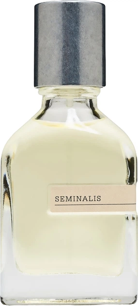 Woda perfumowana unisex Orto Parisi Seminalis 50 ml (8717774840856) - obraz 2