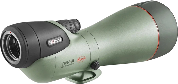 Подзорная труба Kowa TSN-99A 30-70x99/45 Prominar Kit (12264) (930605) - Фото 8 Подзорная труба Kowa TSN-99A 30-70x99/45 Prominar Kit (12264) (930605) - изображение 8