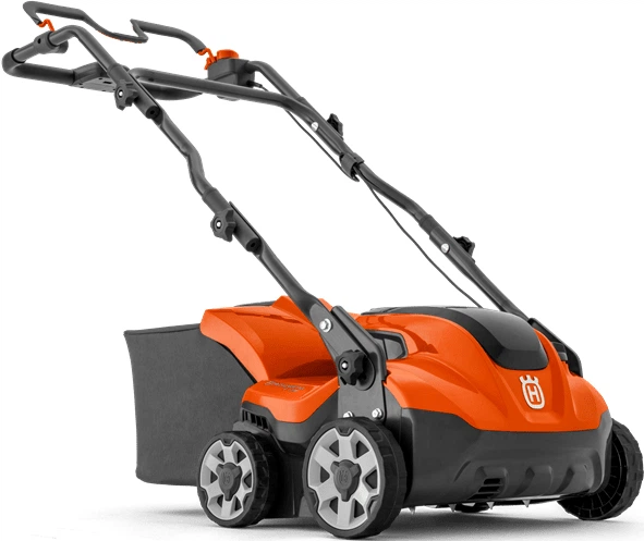 Скарификатор аккумуляторный Husqvarna S138i Kit (9679222-03) - Фото 3 Скарификатор аккумуляторный Husqvarna S138i Kit (9679222-03) - изображение 3