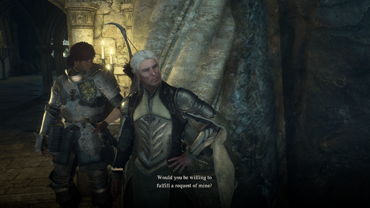 Гра Dragon's Dogma II для PC (Електронний ключ) (5055060902479) - зображення 6