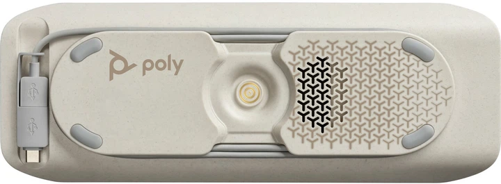 Спікерфон USB Poly Sync 40+M USB-A/C SP + BT700A (77P36AA) - зображення 5