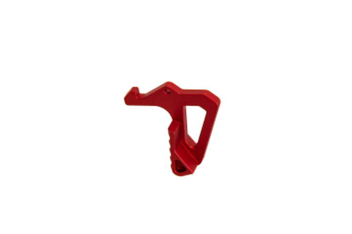 Увеличенная лапка заряжания для рукоятки SI (красная) - изображение 2
