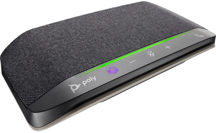 Głośnik konferencyjny USB Poly Sync 10-M (77P34AA) - obraz 3
