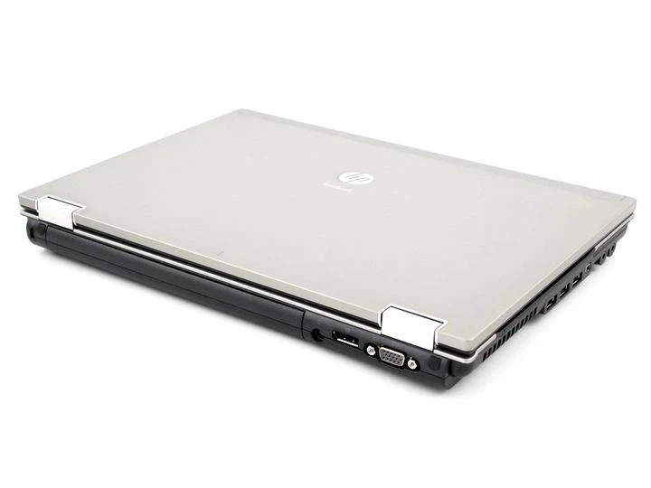 Ноутбук 14"HP Elitebook 8440p(Intel i7-M640/3466MHz/NVIDIA/512Gb SSD/8Gb RAM) - Б/У - изображение 4