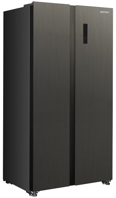 Холодильник MPM 563-SBS-14/N - зображення 2