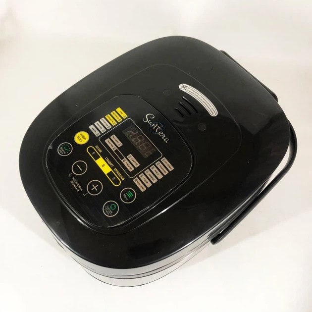 Мультиварка Suntera AS-1015 / 900W/ 5L - изображение 4