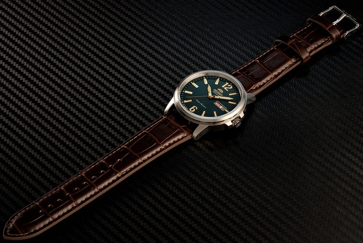 Годинник Orient RA-AA0C06E19B - зображення 3