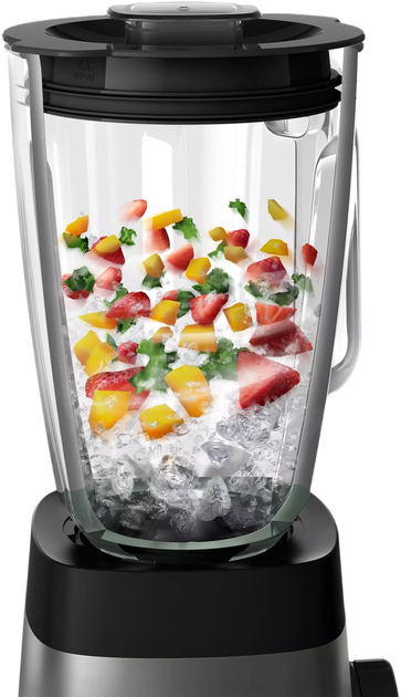 Blender Philips Series 5000 HR3571/90 - obraz 4