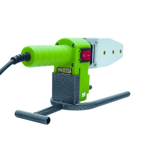 Паяльник для пластиковых труб Procraft PL1900 - изображение 3
