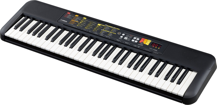 Syntezator Yamaha PSR-F52 - obraz 4