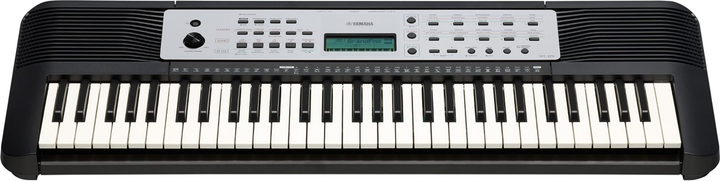Syntezator Yamaha YPT-270 (4957812655316) - obraz 2