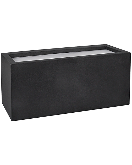 Вуличний світильник Goldlux 320001 Tokio E27 1x12W IP54 GR (046864) - зображення 2