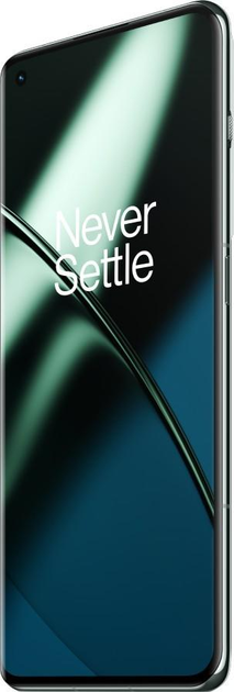 Smartfon OnePlus 11 5G 8/128GB Eternal Green (6921815623540) - obraz 2