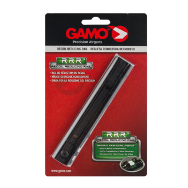 Планка RRR Gamo для гасіння віддачі 11 мм. - зображення 2