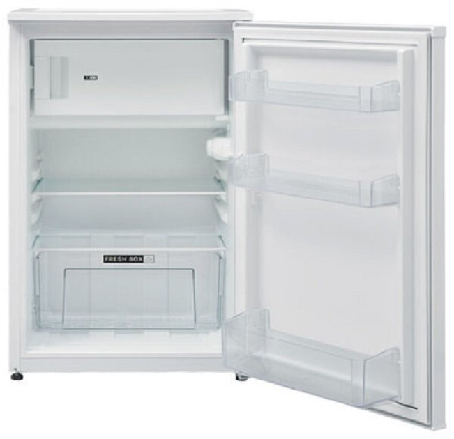 Холодильник Whirlpool W55VM 1110 W 1 - зображення 2