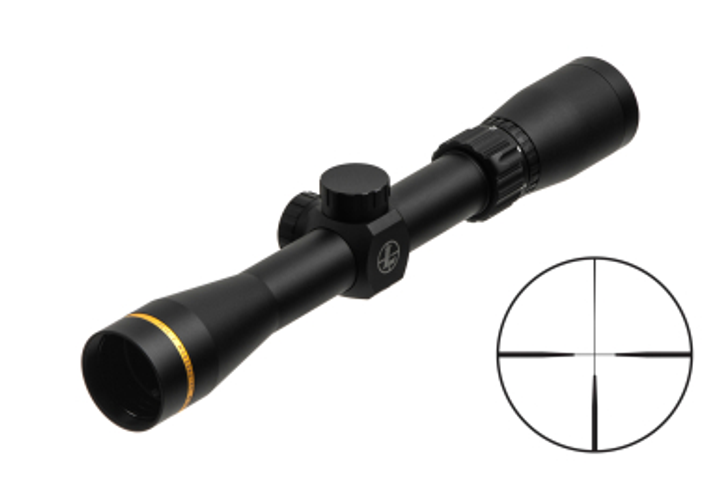 Приціл оптичний LEUPOLD VX-Freedom 2-7х33 (1 inch) HUNT-PLEX - зображення 1