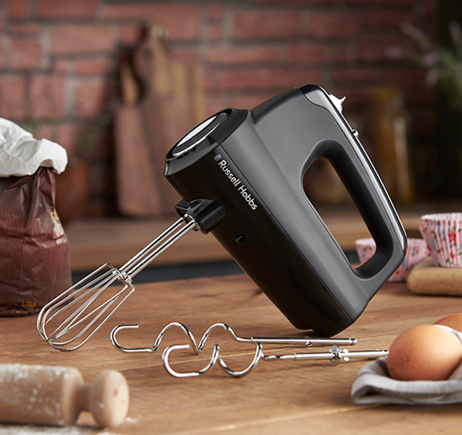 Міксер Russell Hobbs 24672-56 - зображення 4