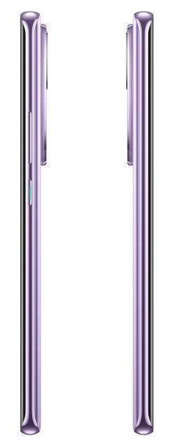 Мобільний телефон OPPO Reno 10 Pro 5G 12/256GB Glossy Purple (6932169331159) - зображення 8