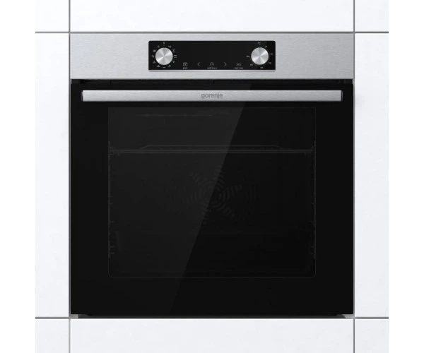 Духова шафа Gorenje BO6735E02X - зображення 4
