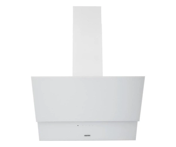 Вытяжка наклонная Eleyus Element 700 60 WH - изображение 2