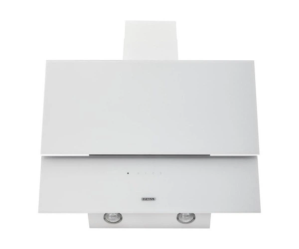 Вытяжка наклонная Eleyus Element 700 60 WH - изображение 4