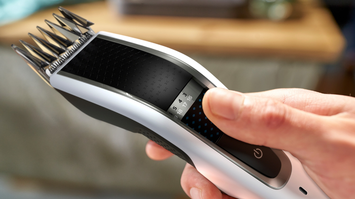 Машинка для підстригання волосся Philips Series 5000 HC5610/15 - зображення 8