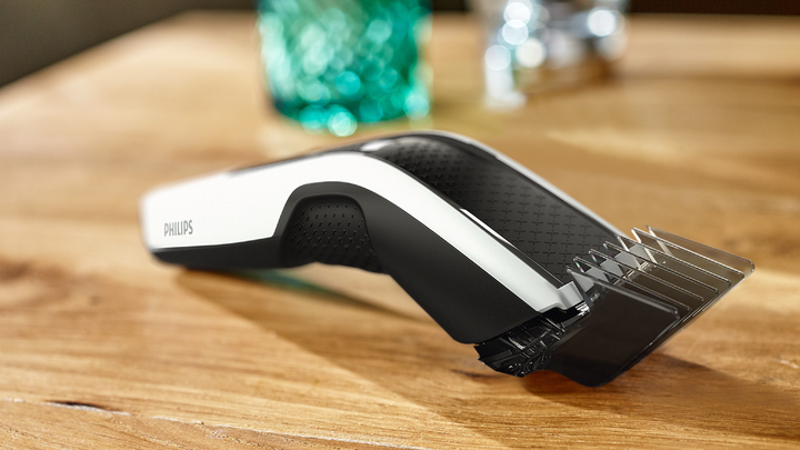 Машинка для підстригання волосся Philips Series 5000 HC5610/15 - зображення 10