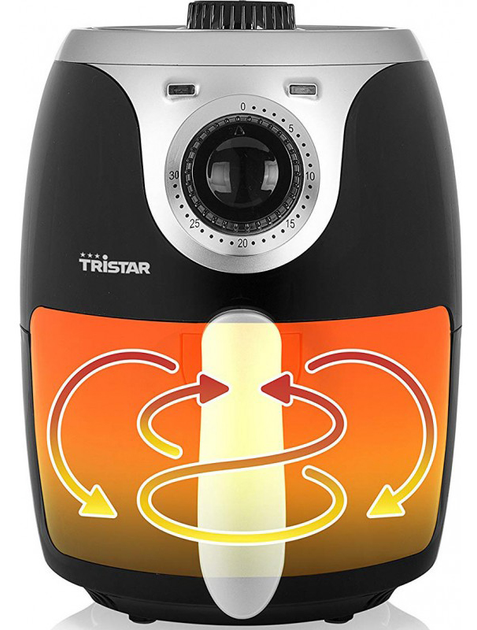 Multicooker Tristar Mini FR-6980 - obraz 5