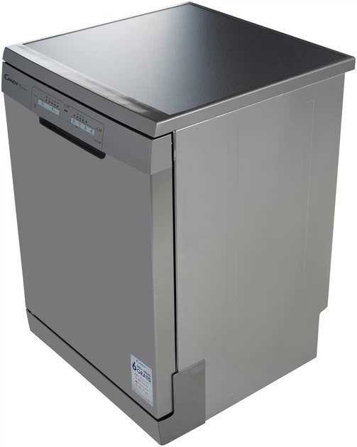 Zmywarka Candy H CF 3C7LFX - obraz 4