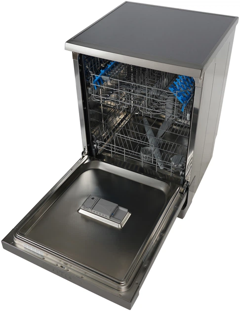 Zmywarka Candy H CF 3C7LFX - obraz 6