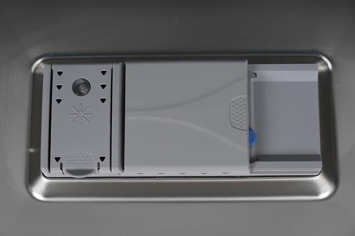 Zmywarka Candy H CF 3C7LFX - obraz 8