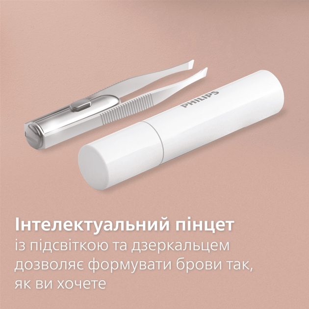 Епілятор Philips Series 9000 BRE740/90 - зображення 8