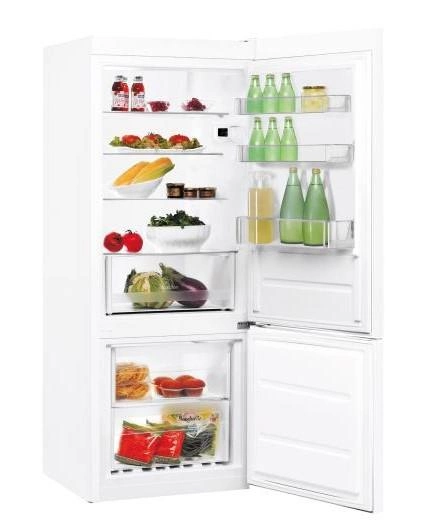 Холодильник Polar POB 601E W - зображення 2