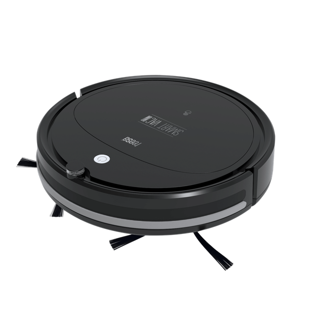 Робот-пилосос 2в1 Teesa Smart VAC 2 - зображення 4