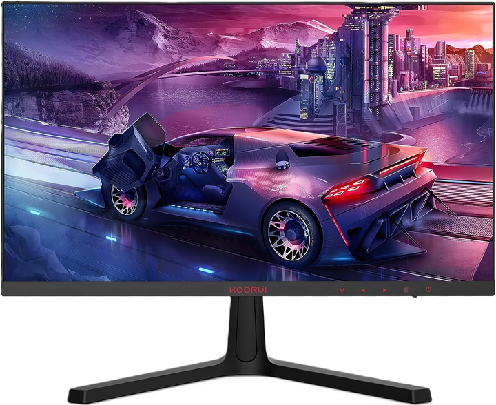 Monitor 23.8" Koorui 24E4 (6976210080306) - obraz 1